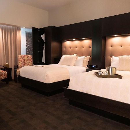 The Catfish Bend Inn & Spa Берлінгтон Екстер'єр фото