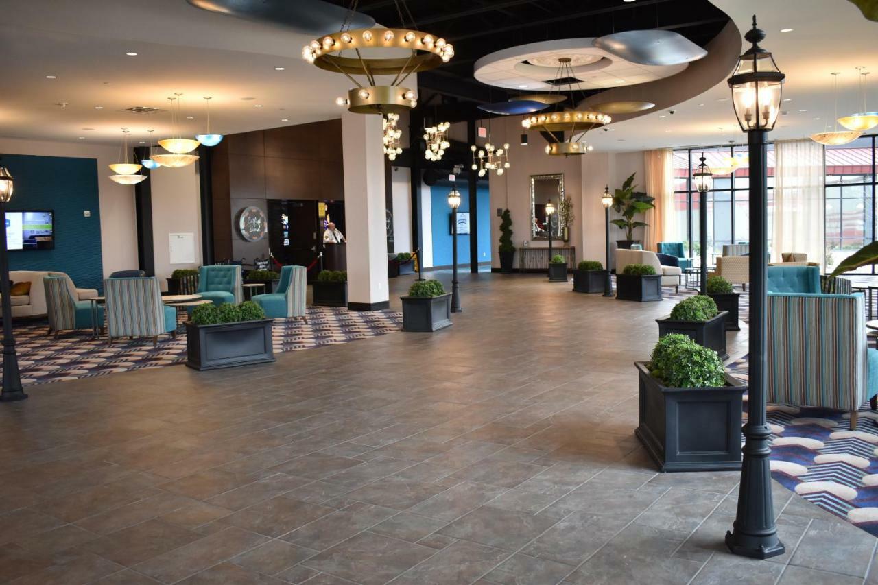 The Catfish Bend Inn & Spa Берлінгтон Екстер'єр фото