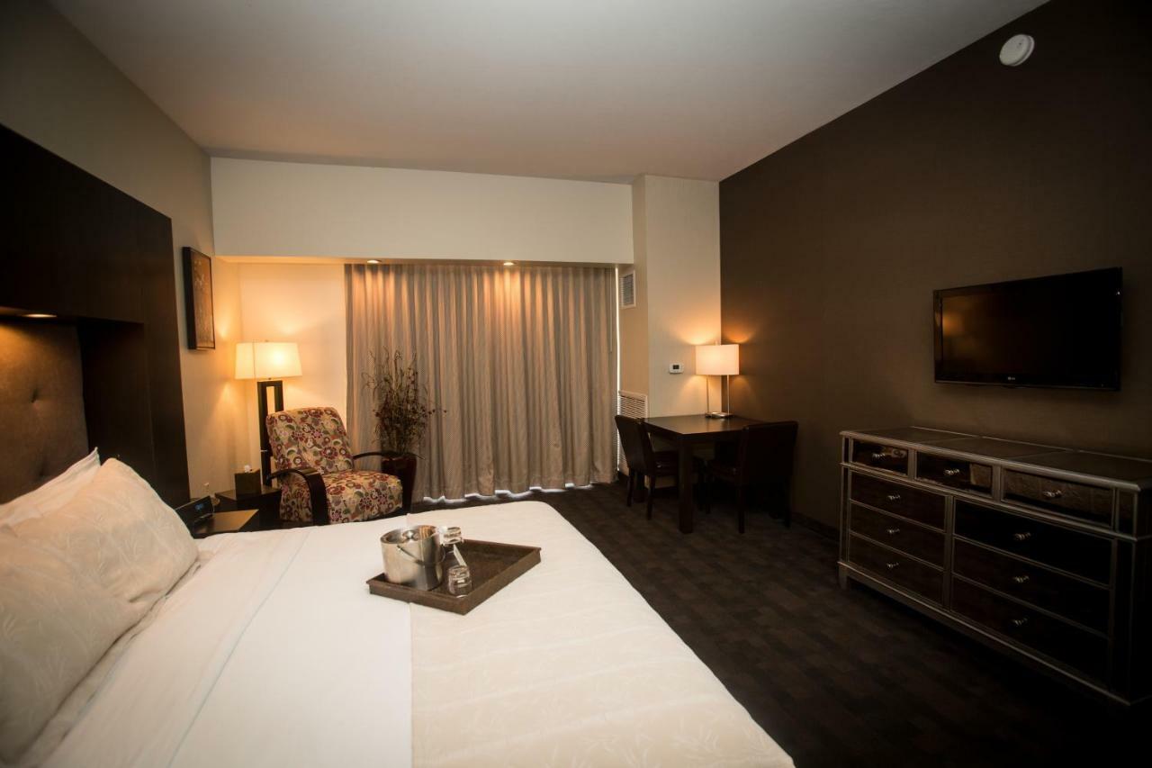 The Catfish Bend Inn & Spa Берлінгтон Екстер'єр фото